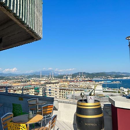 Allegroitalia La Spezia 5 Terre Exterior foto